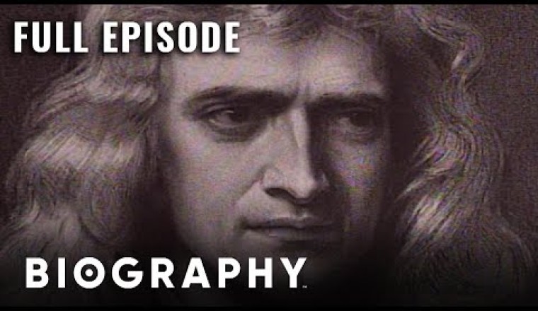 Sir Isaac Newton: Unhappy Scientific Genius