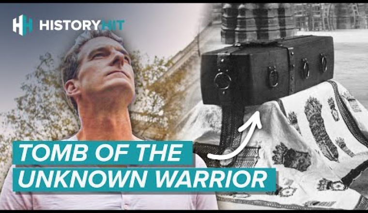 The Real Story Of The Tomb Of The Unknown Warrior