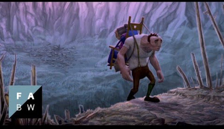 Urs: A Journey