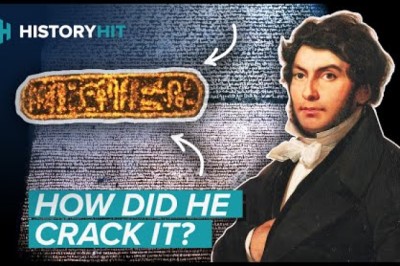 How Did We Really Crack The Rosetta Stone?