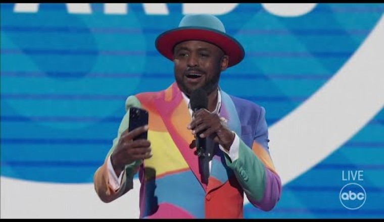 Selected 2022 AMA Performances
