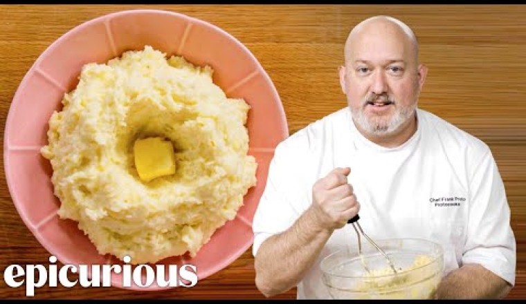 The Best Mashed Potatoes You Will Ever Make