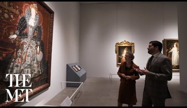 The Tudors: Art and Majesty in Renaissance England