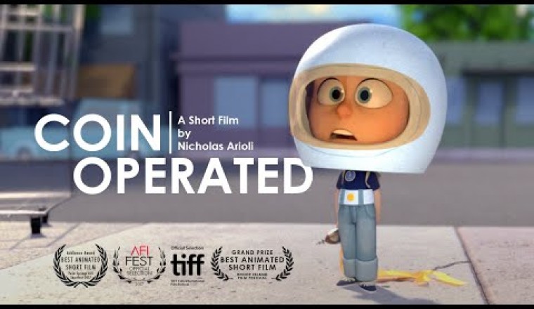 Coin Operated