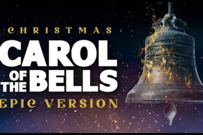 Epic Christmas Music - Carol of the Bells