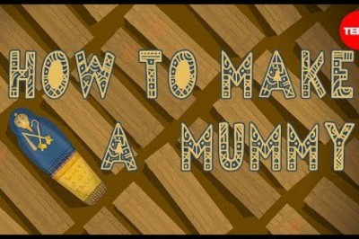 How To Make A Mummy