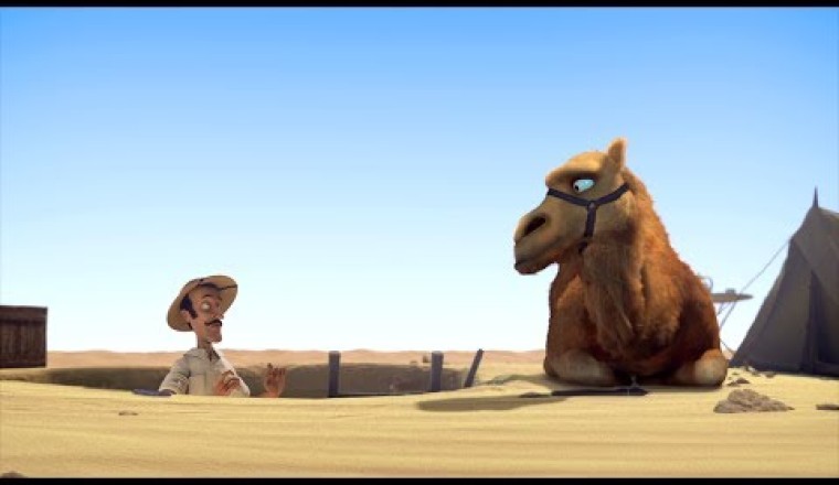 The Egyptian Pyramids