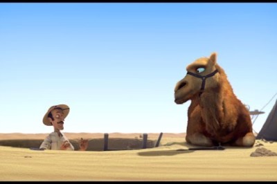 The Egyptian Pyramids
