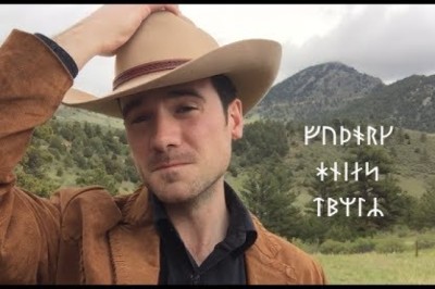 The Younger Futhark Runes