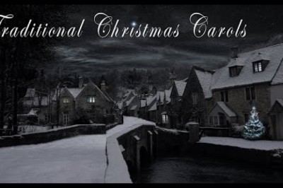 Traditional Christmas Carols