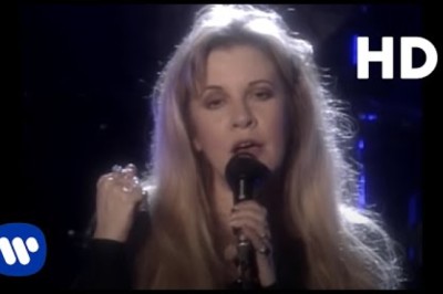 “Landslide” Fleetwood Mac: The Story Behind The Song