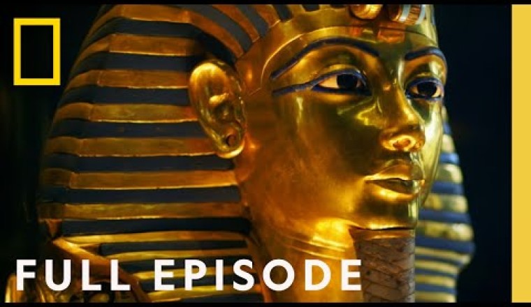 Egypt's Lost Wonders