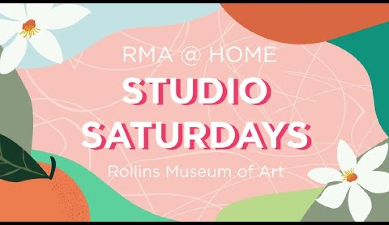 Studio Saturdays: Pull String Flowers