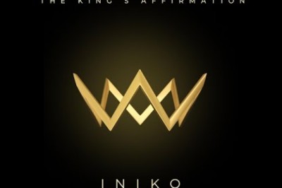 Iniko - 