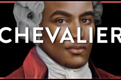 The Untold Story of Joseph Bologne, the Prodigy known as 