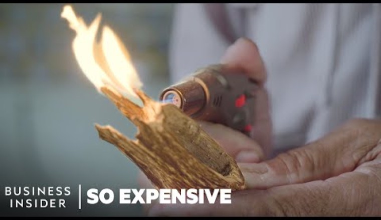 Why 4 Of The World’s Priciest Scents Are So Expensive
