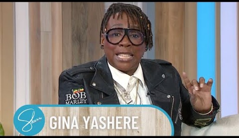 Gina Yashere’s Girlfriend is a “Better Nigerian” Than Her