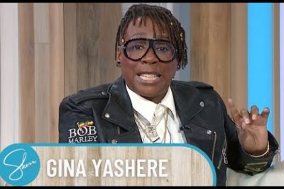 Gina Yashere’s Girlfriend is a “Better Nigerian” Than Her