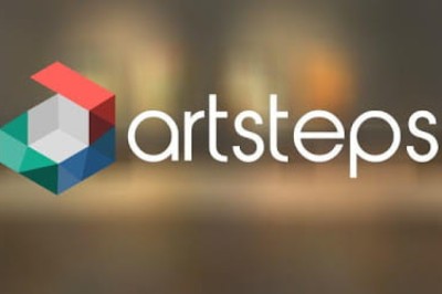 ArtSteps makes 3D Virtual Experiences available to everyone!