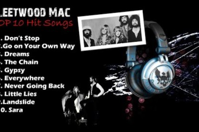 Fleetwood Mac - Top10 Hits