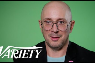 Steve From ‘Blue’s Clues’ Finally Addresses the Rumors of His Death