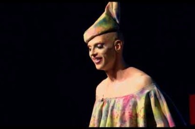 The Power of Drag
