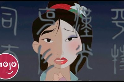 Top 10 Disney Animated Movies That Are Timeless