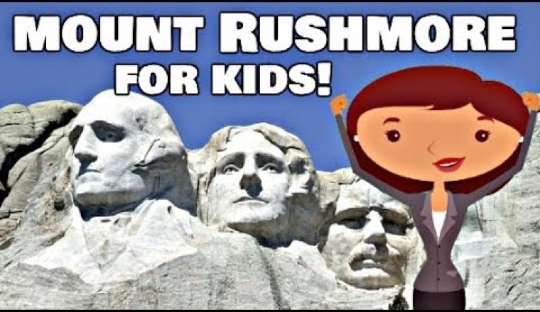What is Mount Rushmore?