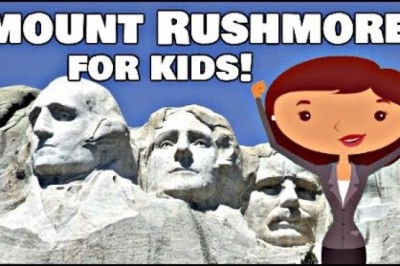 What is Mount Rushmore?