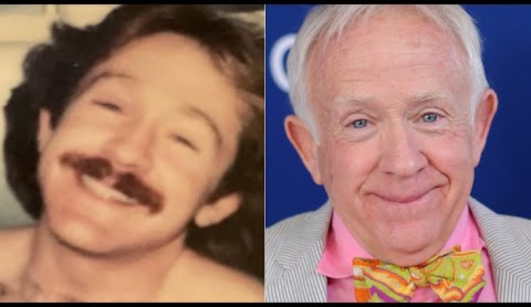 Leslie Jordan's Life And Career Through The Years