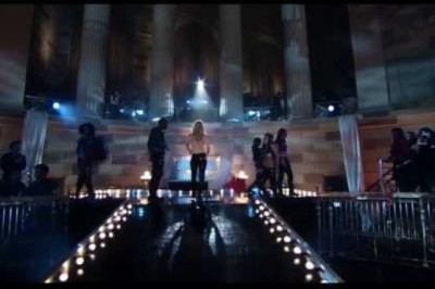 Britney Spears: In The Zone