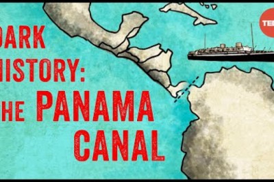 Demolition, Disease, and Death: Building the Panama Canal