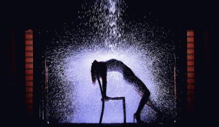 Flashdance - Maniac