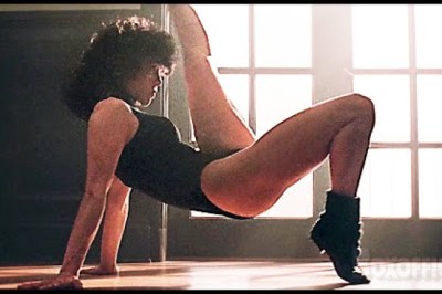Flashdance - What A Feeling