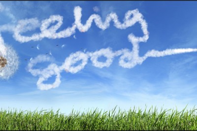 12 Covers of Feeling Good To Inspire Joy Whatever Your Mood