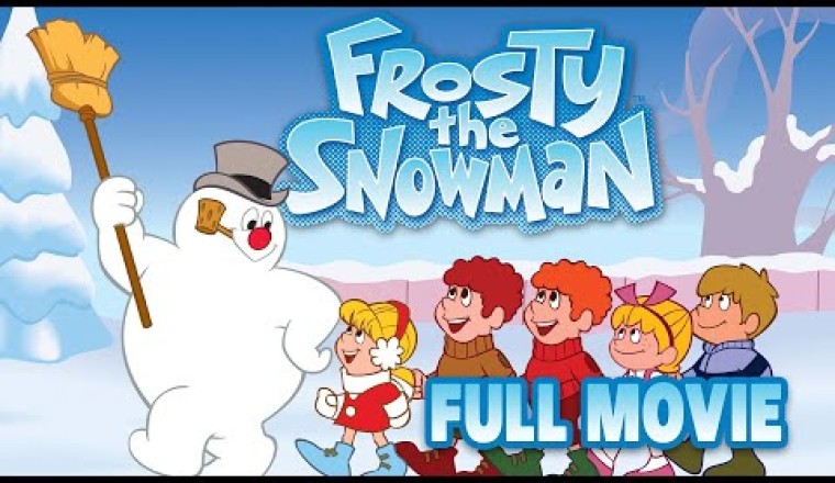 Frosty the Snowman