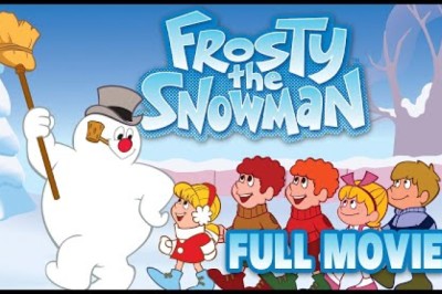 Frosty the Snowman