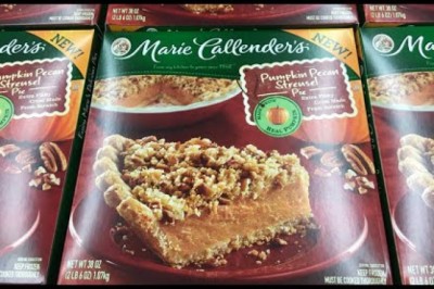 Frozen Foods That Completely Disappeared From The Shelves