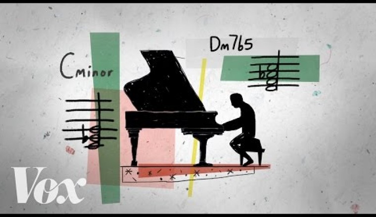 The chord that makes Christmas music sound so Christmassy