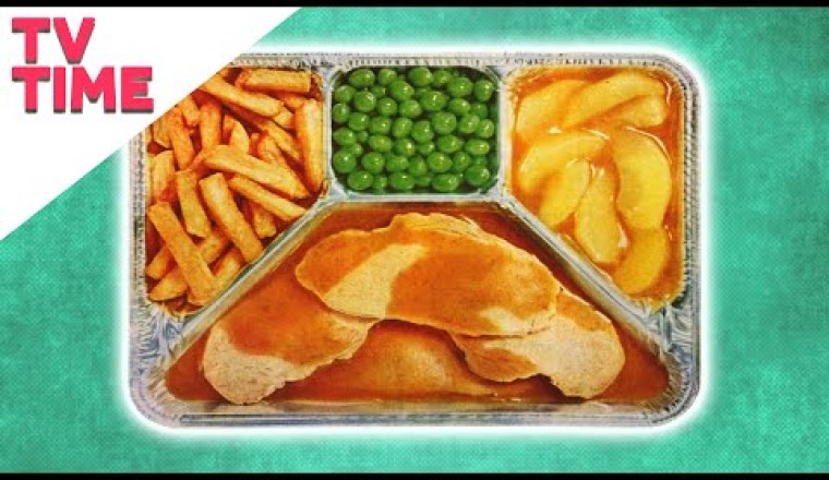 The Delicious History of TV Dinners
