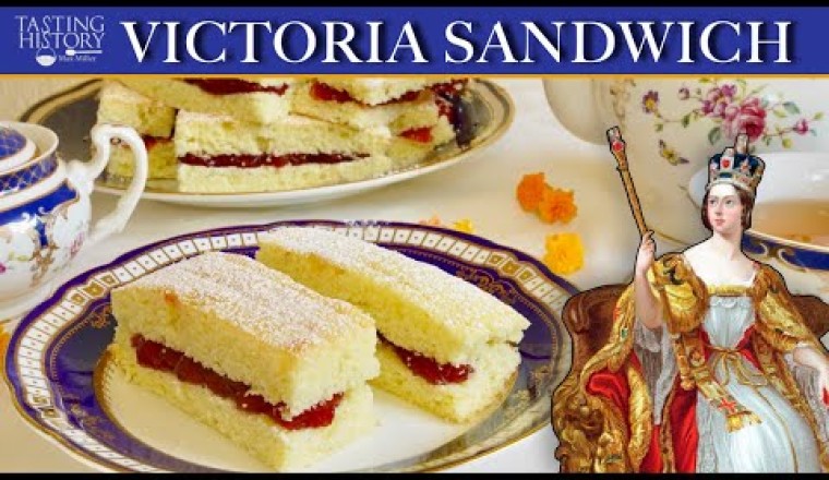 The Noble Origins of Afternoon Tea