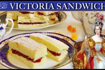 The Noble Origins of Afternoon Tea