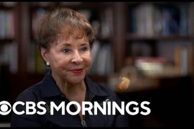 The rise and success of the first Black female billionaire Sheila Johnson