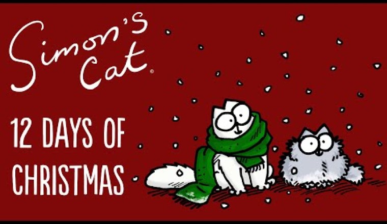 12 Days Of Christmas