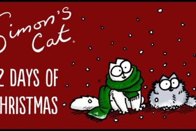 12 Days Of Christmas