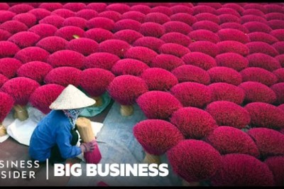 How 5,000 Villages Keep Rare Crafts Alive In Vietnam