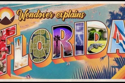 How Florida Got So Weird