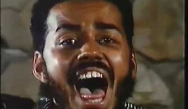James Ingram and Michael McDonald - Yah Mo Be There