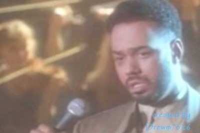 James Ingram - I Don't Have The Heart