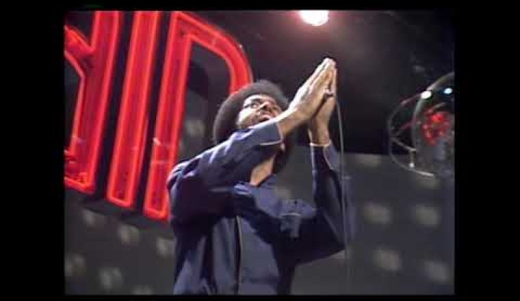 James Ingram - Just Once